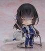 Nendoroid 493. Vocaloid Snow Miku: Snow Bell Ver. Nendoroid Vocaloid