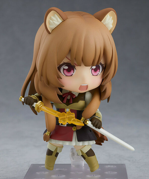 Raphtalia — The Rising of the Shield Hero — Nendoroid 1136 Nendoroid The Rising of the Shield Hero