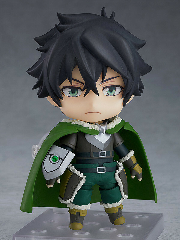 Shield Hero — The Rising of the Shield Hero — Nendoroid 1113