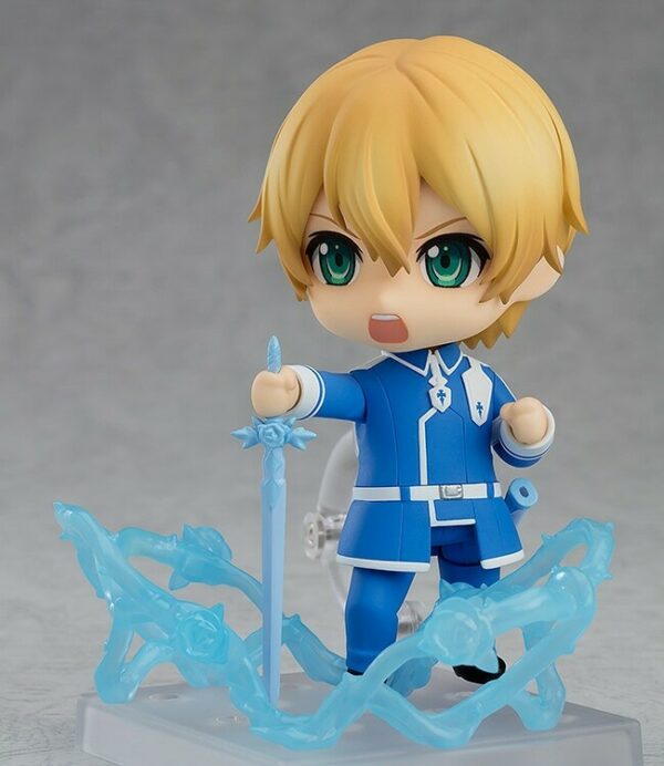 Eugeo — Sword Art Online: Alicization — Nendoroid 1126 Nendoroid Sword Art Online