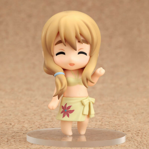 K-ON! (The First) — Nendoroid Petite Nendoroid K-ON!