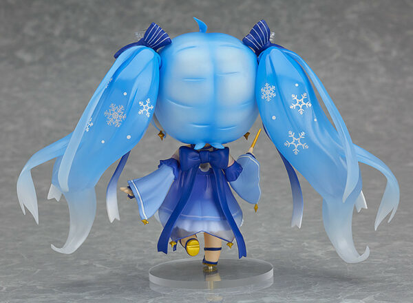 Nendoroid 701. Snow Miku: Twinkle Snow Ver. [Vocaloid] Nendoroid Vocaloid