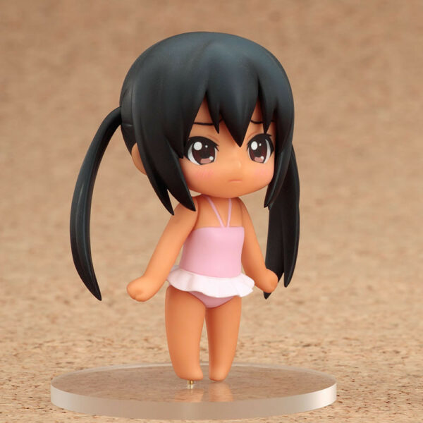 K-ON! (The First) — Nendoroid Petite Nendoroid K-ON!