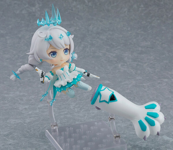 Kiana: Winter Princess Ver. Honkai Impact 3rd [Nendoroid 1026] Nendoroid Honkai Impact