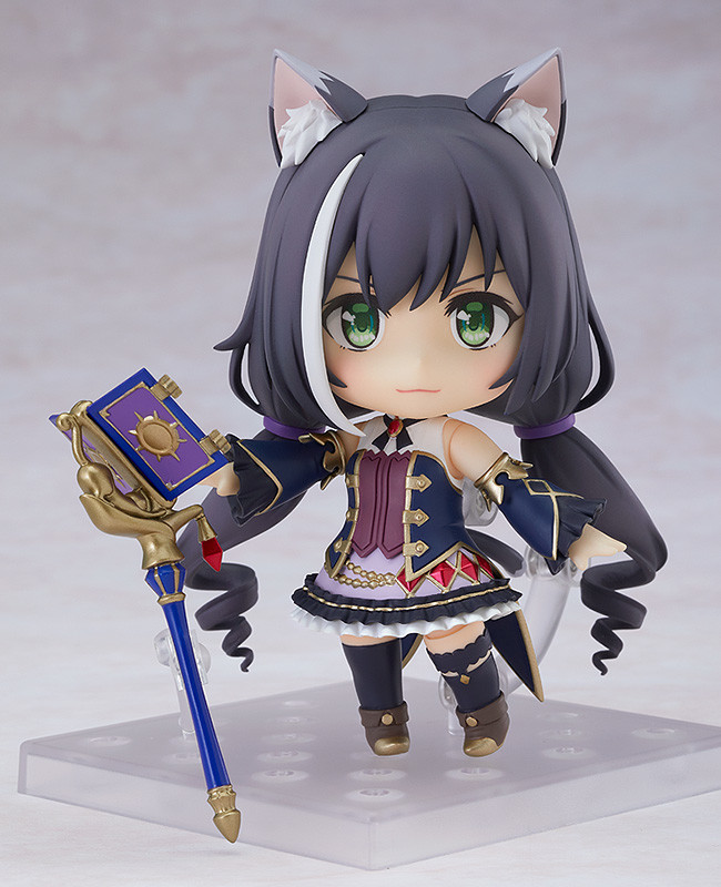 Princess Connect! Re:Dive — Momochi Kiruya — Nendoroid #1480