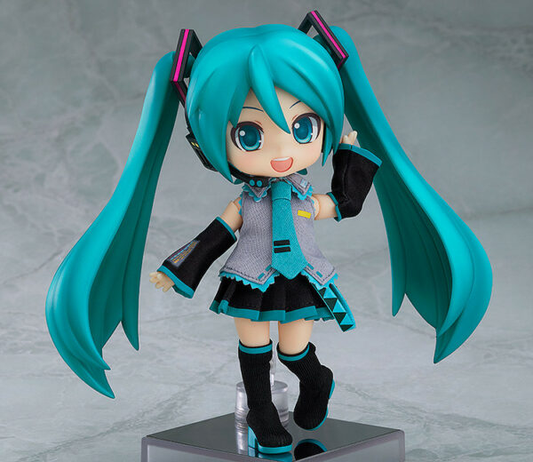 Vocaloid — Hatsune Miku — Nendoroid Doll Nendoroid Vocaloid