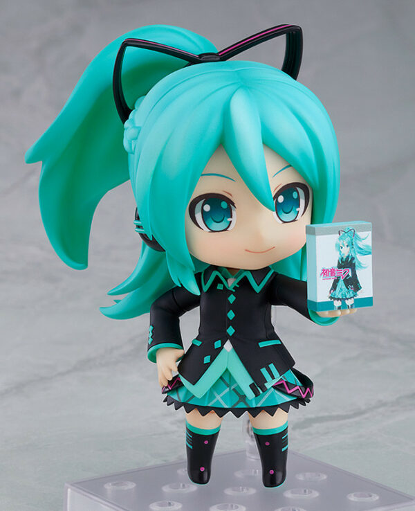 Vocaloid — Hatsune Miku — Nendoroid #1739 — If Ver. Nendoroid Vocaloid