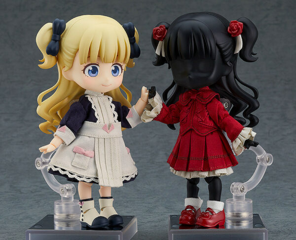 Shadows House — Kate Shadow — Nendoroid Doll Nendoroid Shadows House