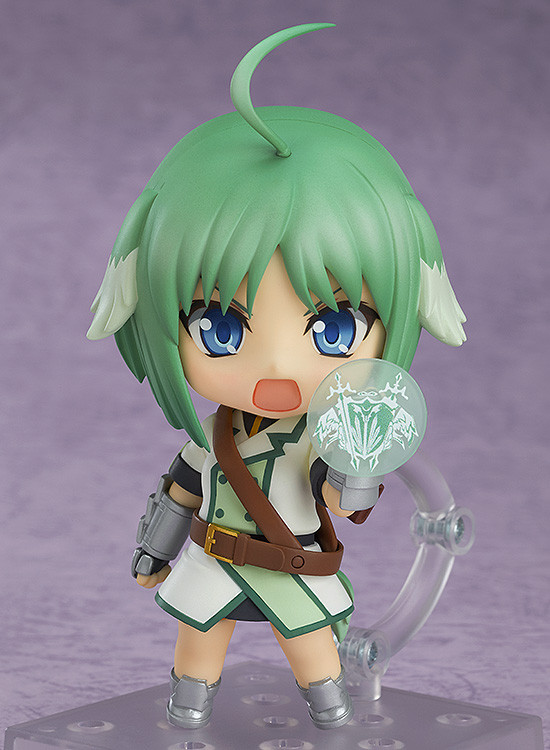 Dog Days’ ‘ — Eclair Martinozzi — Nendoroid #531