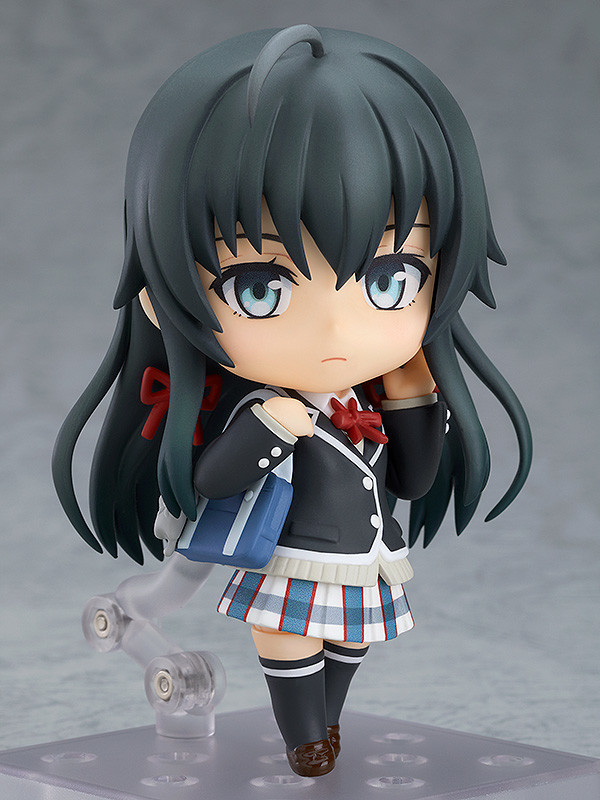 Yukino Yukinoshita — My Teen Romantic Comedy SNAFU 3 [Nendoroid 1307]