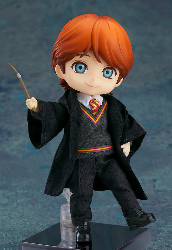 Nendoroid Doll Ron Weasley — Harry Potter