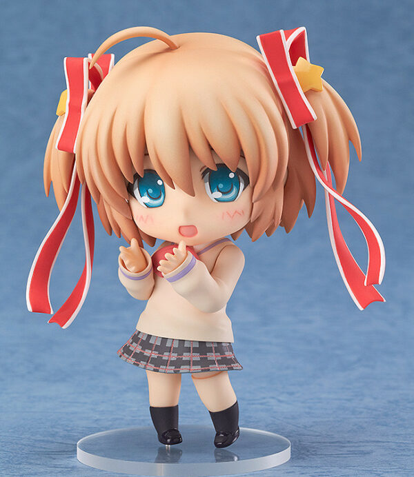 Komari Kamikita — Little Busters! ~Refrain~ [Nendoroid 394] Nendoroid Little Busters!