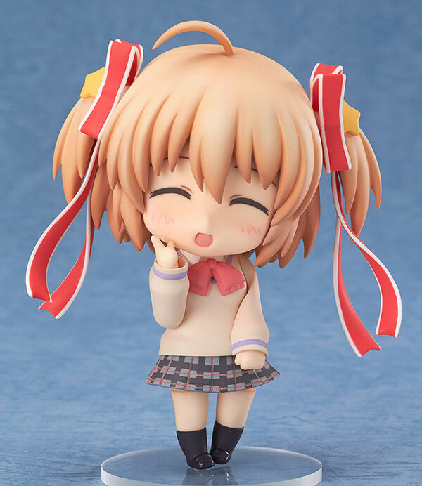 Komari Kamikita — Little Busters! ~Refrain~ [Nendoroid 394] Nendoroid Little Busters!