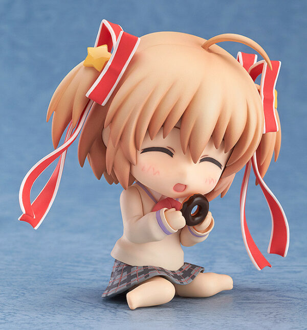 Komari Kamikita — Little Busters! ~Refrain~ [Nendoroid 394] Nendoroid Little Busters!