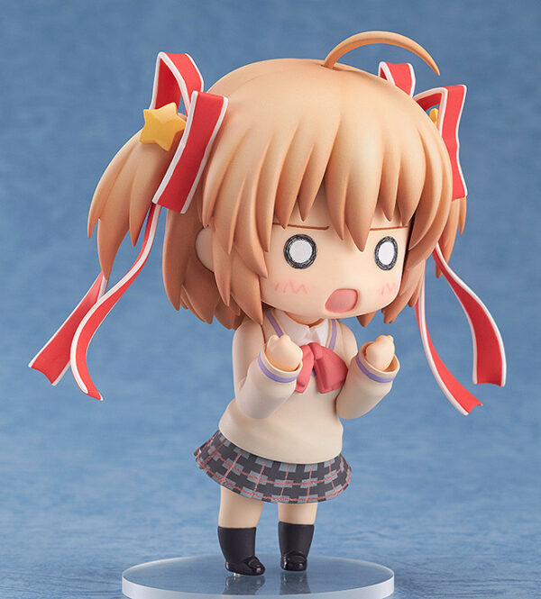 Komari Kamikita — Little Busters! ~Refrain~ [Nendoroid 394] Nendoroid Little Busters!