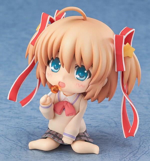 Komari Kamikita — Little Busters! ~Refrain~ [Nendoroid 394] Nendoroid Little Busters!