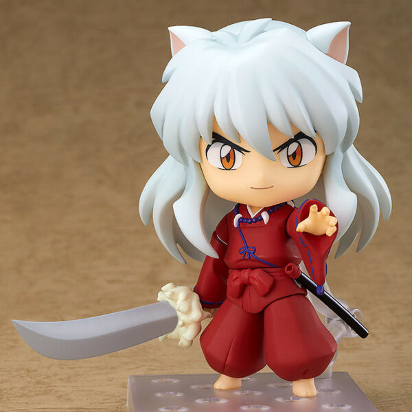 Inuyasha [Nendoroid 1300] Nendoroid Inuyasha