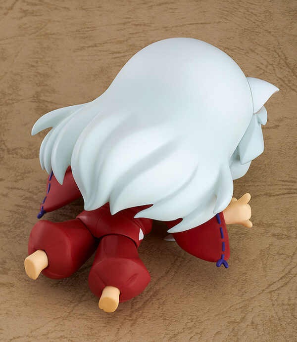 Inuyasha [Nendoroid 1300] Nendoroid Inuyasha