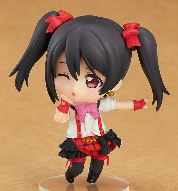 Nico Yazawa — LoveLive! [Nendoroid 444] Nendoroid LoveLive!