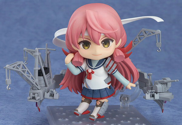 Kantai Collection -Kan Colle- Akashi Kai [Nendoroid 603] Nendoroid Kantai Collection