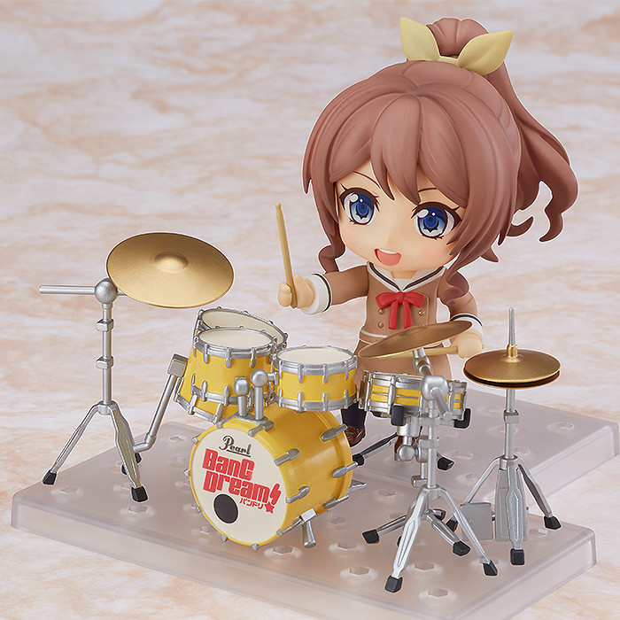 Sāya Yamabuki — BanG Dream! [Nendoroid 787]