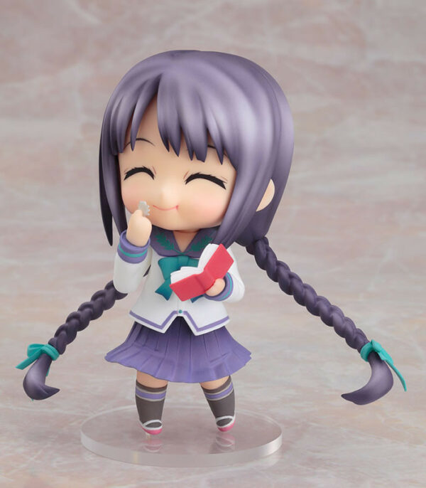 Tooko Amano — Bungaku Shoujo: The Movie [Nendoroid 118] Nendoroid Bungaku Shoujo