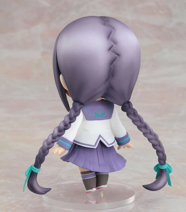 Tooko Amano — Bungaku Shoujo: The Movie [Nendoroid 118] Nendoroid Bungaku Shoujo