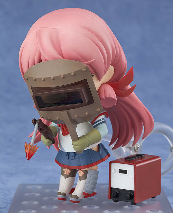 Kantai Collection -Kan Colle- Akashi Kai [Nendoroid 603] Nendoroid Kantai Collection