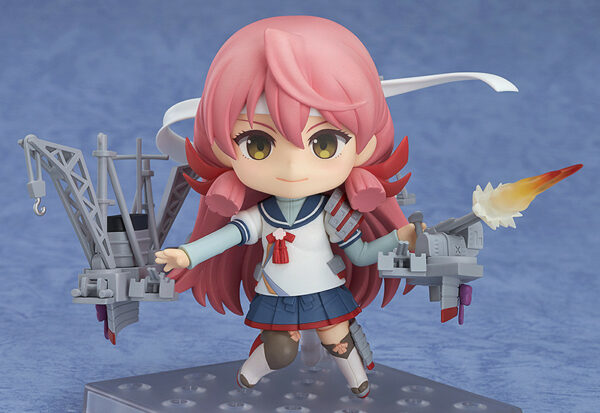 Kantai Collection -Kan Colle- Akashi Kai [Nendoroid 603] Nendoroid Kantai Collection