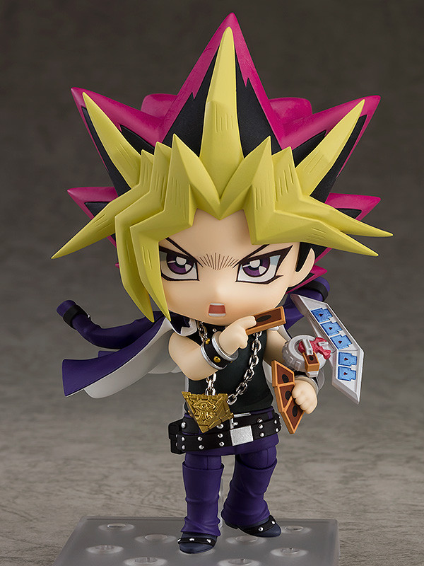 Yami Yugi — Yu-Gi-Oh! [Nendoroid 1069]