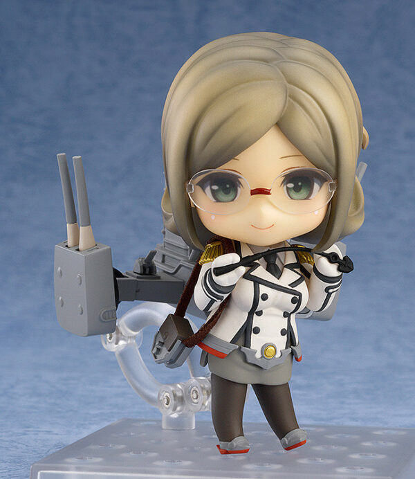 Katori — Kantai Collection -KanColle- [Nendoroid 564] Nendoroid Kantai Collection