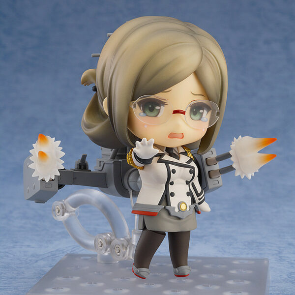 Katori — Kantai Collection -KanColle- [Nendoroid 564] Nendoroid Kantai Collection