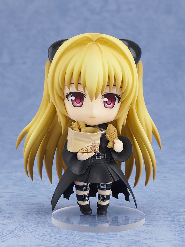 Golden Darkness — ToLoveRU Darkness [Nendoroid 191]