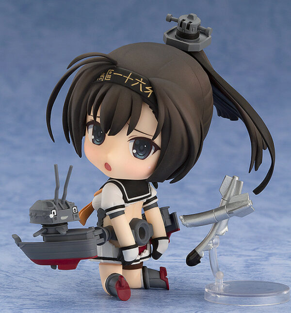 Akizuki — Kantai Collection ~Kan Colle~ [Nendoroid 655] Nendoroid Kantai Collection