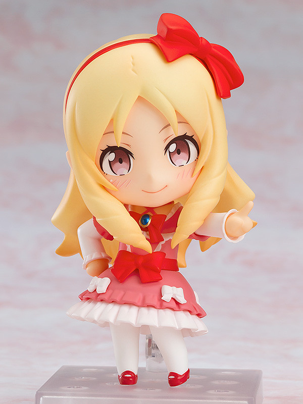 Eromanga Sensei — Yamada Elf — Nendoroid #894