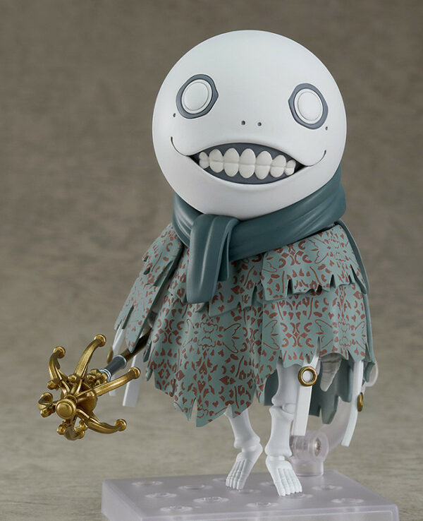 NieR Replicant ver.1.22474487139… — Emil — Nendoroid #1690 Nendoroid Nier Replicant