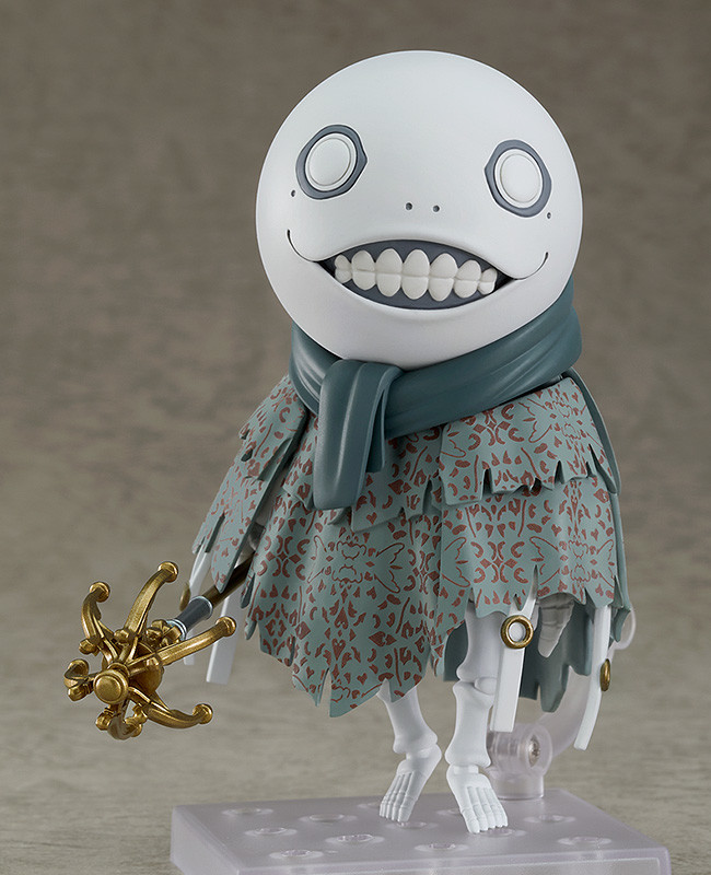 NieR Replicant ver.1.22474487139… — Emil — Nendoroid #1690