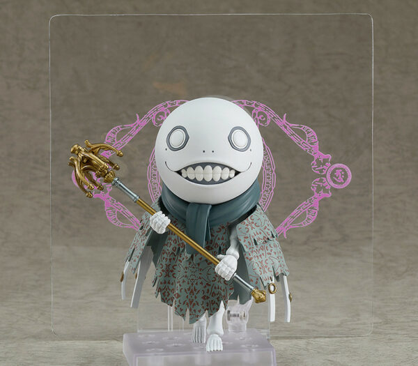 NieR Replicant ver.1.22474487139… — Emil — Nendoroid #1690 Nendoroid Nier Replicant