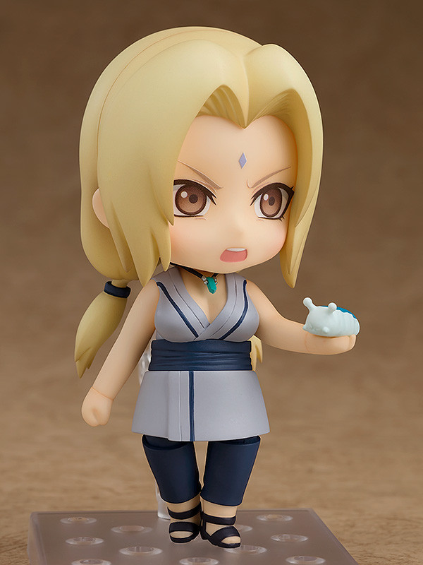 Tsunade — Naruto Shippuden — Nendoroid#1008