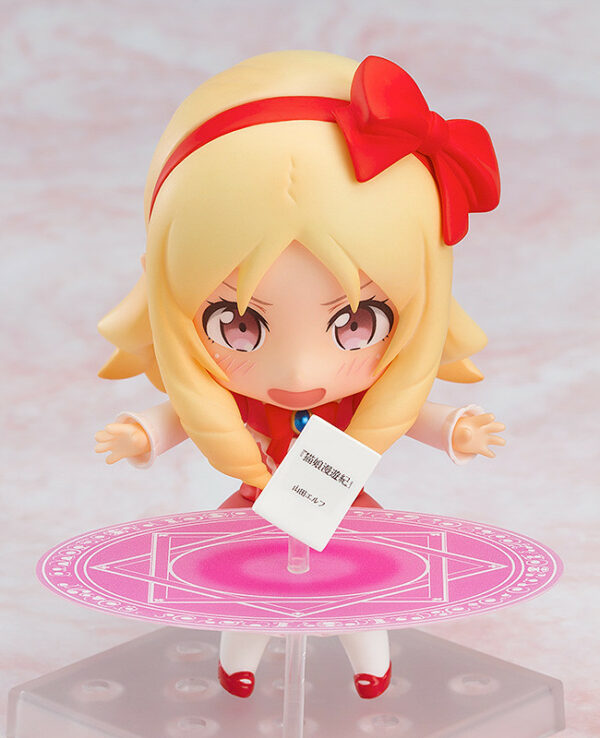 Eromanga Sensei — Yamada Elf — Nendoroid #894 Nendoroid Eromanga-sensei