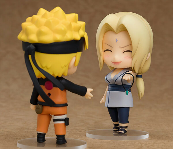 Tsunade — Naruto Shippuden — Nendoroid#1008 Nendoroid Naruto