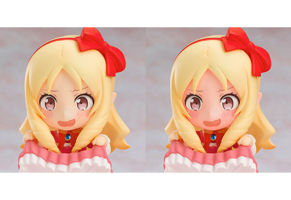 Eromanga Sensei — Yamada Elf — Nendoroid #894 Nendoroid Eromanga-sensei