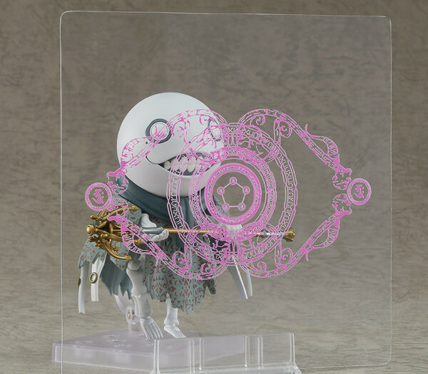 NieR Replicant ver.1.22474487139… — Emil — Nendoroid #1690 Nendoroid Nier Replicant