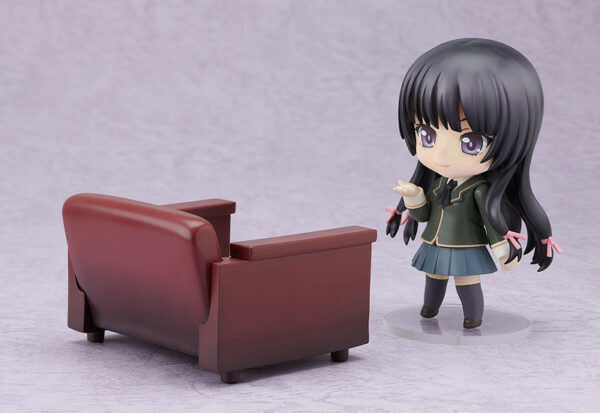 Mikazuki Yozora — Boku wa Tomodachi ga Sukunai [Nendoroid 193] Nendoroid Boku wa Tomodachi ga Sukunai