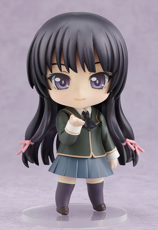 Mikazuki Yozora — Boku wa Tomodachi ga Sukunai [Nendoroid 193]