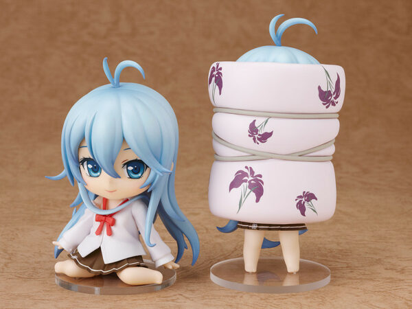 Denpa Onna to Seishun Otoko — Erio Touwa — Nendoroid #195 Nendoroid Denpa Onna to Seishun Otoko