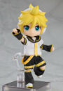 Lian Yu Zhi Zuo Ren — Zhou Qiluo — Nendoroid Doll — If Time Flows Back Ver. Nendoroid Lian Yu Zhi Zuo Ren