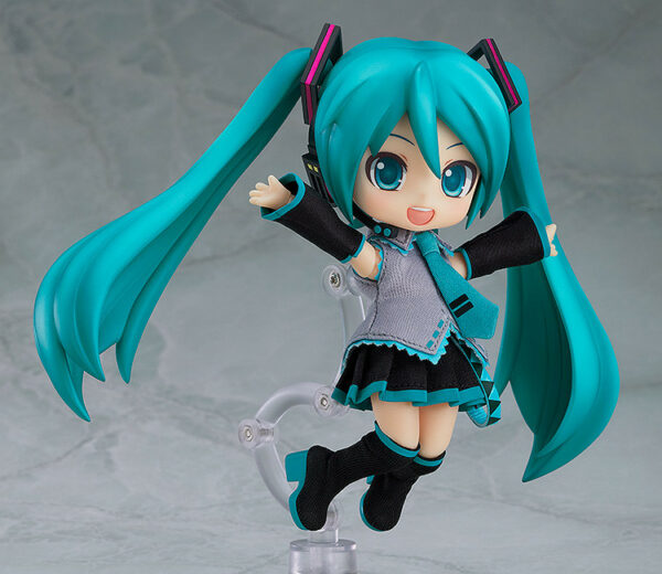 Vocaloid — Hatsune Miku — Nendoroid Doll Nendoroid Vocaloid