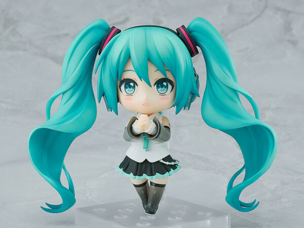 Hatsune Miku NT — Vocaloid — Nendoroid #1701 Nendoroid Vocaloid