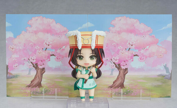 Xian Jian Qi Xia Zhuan — Anu — Nendoroid #1683 Nendoroid Xian Jian Qi Xia Zhuan